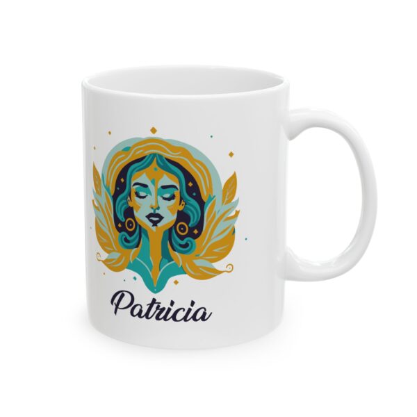 Taza Diosa Personalizable 11oz - Imagen 4