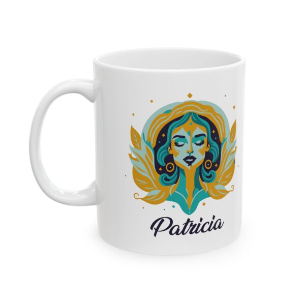 Taza Diosa Personalizable 11oz - Imagen 3