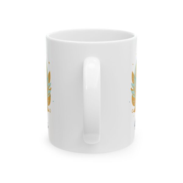 Taza Diosa Personalizable 11oz - Imagen 2