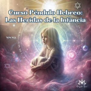 LAS HERIDAS DE LA INFANCIA